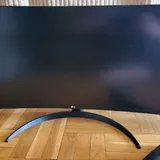 Два ультрашироких монитора LG 34 дюйма, кронштейн 3