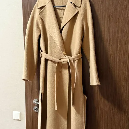 Пальто Zara