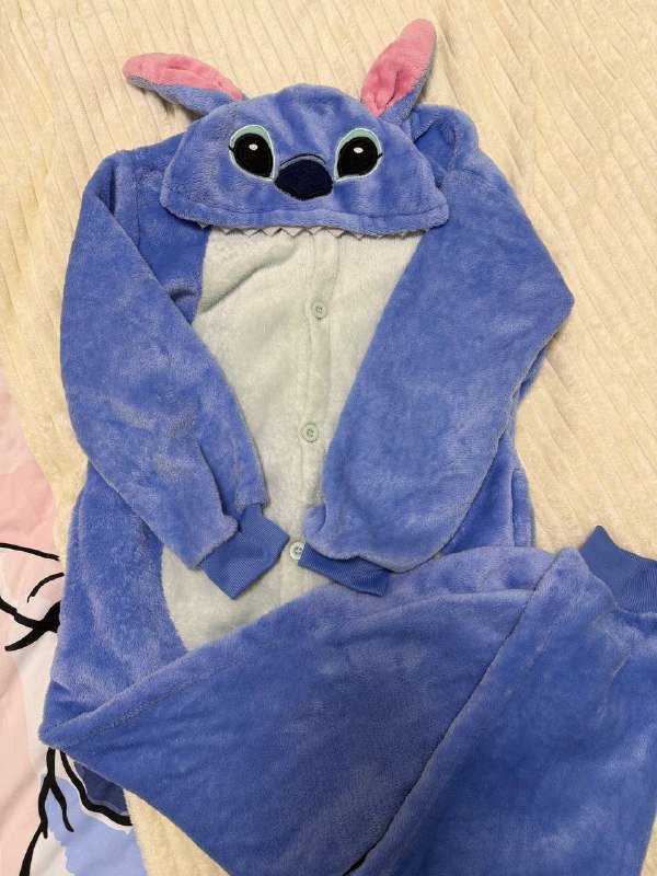 Пижама Стич