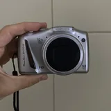 Фотоаппарат Canon 1