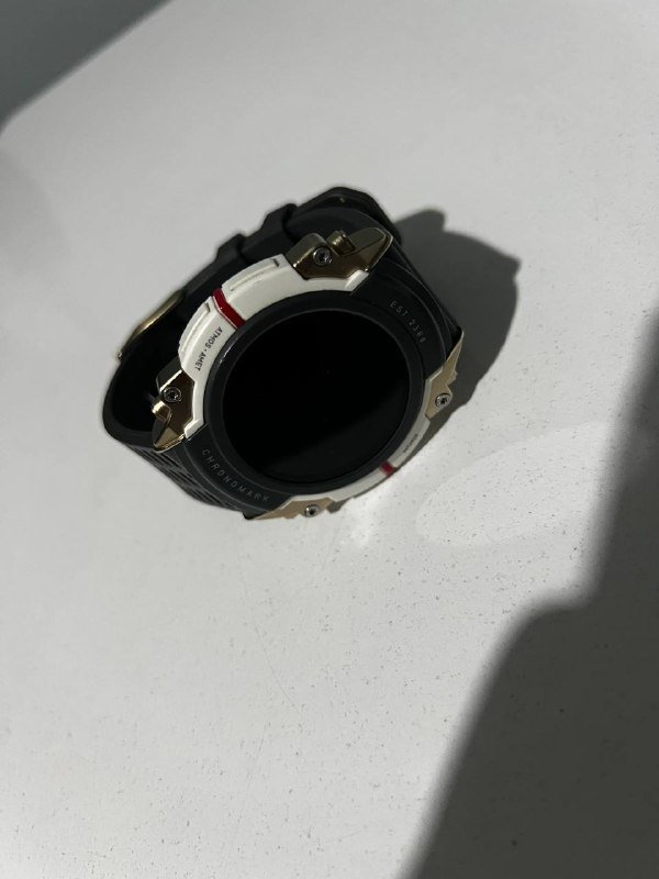 Часы EST 2188 chronomark 4