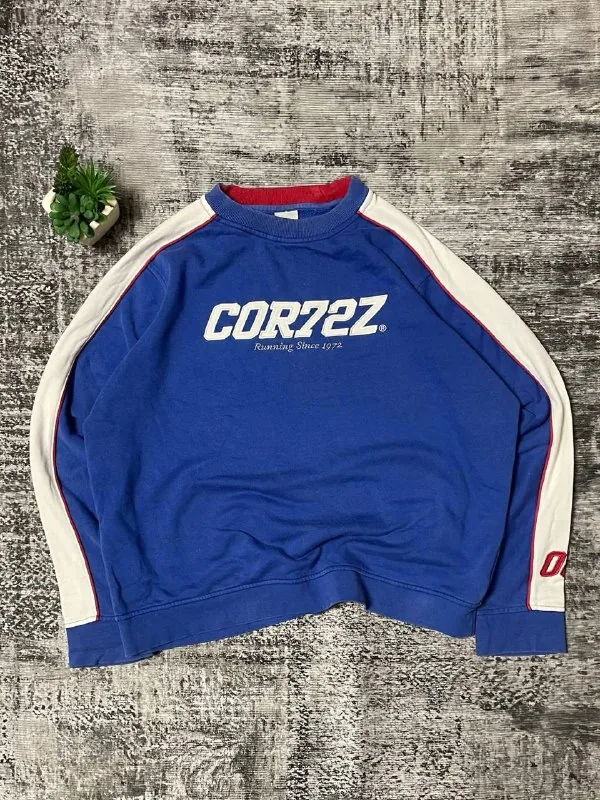 Vintage Nike Cortez sweatshirt 1