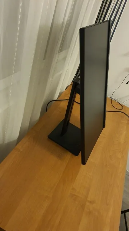 Монитор Philips 272s1 1
