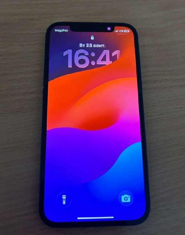 Айфон 12, 64 Гб 2