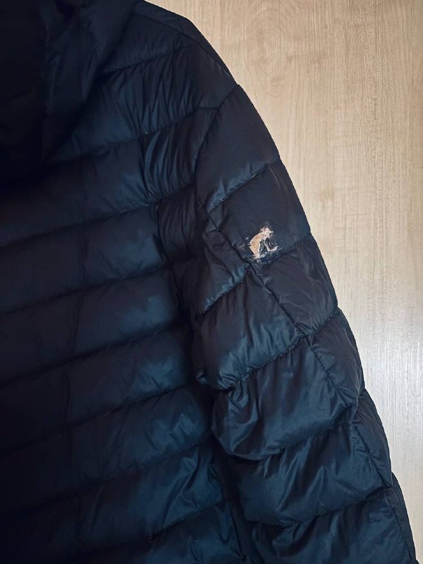 Куртка Armani Exchange Milano New York 4