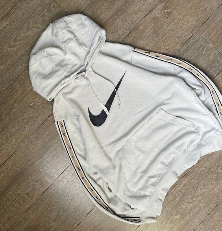 Nike hoody size M 3
