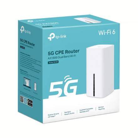 Интернет модем 5G, в идеальном состоянии, 3 месяца