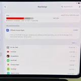 iPad Pro 11 M4 256 ГБ WiFi Cellular 6