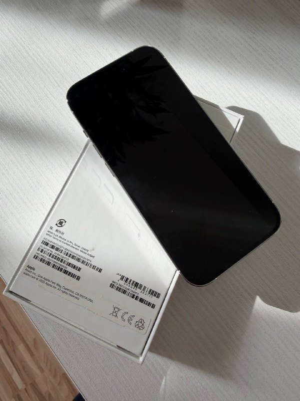 iPhone 14 Pro 256 gb 2