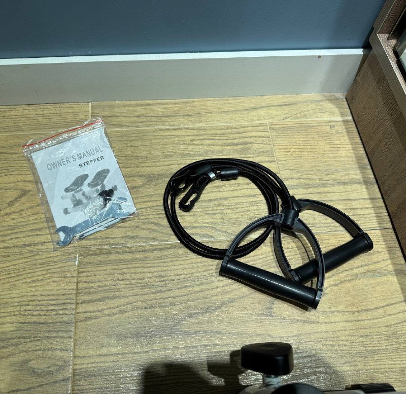 Степпер для фитнеса 3