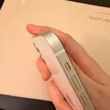 Белый iPhone 12 128 ГБ 3