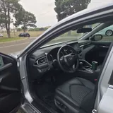 Toyota Camry SE, 2023 4