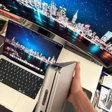 MacBook Pro M1 Pro 16 256GB 6