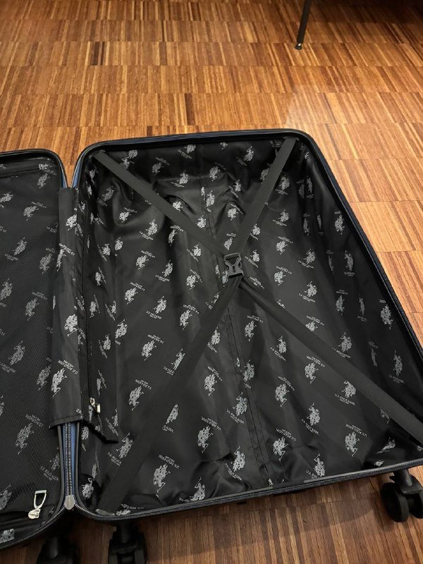 Чемодан US Polo ASSN 75x48x28 см 7