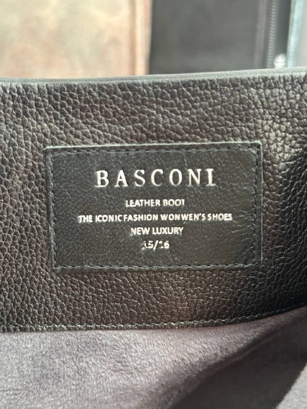 Ботильоны Basconi женские размер 40 2