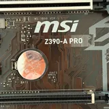 Комплект Intel i5-9400, MSI Z390-A PRO, 32GB DDR4, геймпад 3