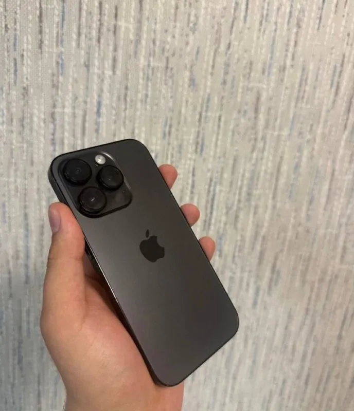 iPhone 14 Pro 128gb 1