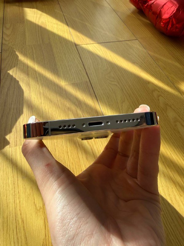 iPhone 14 Pro Max 256 ГБ 5