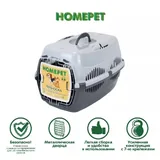 Кошачья переноска HOMEPET 5