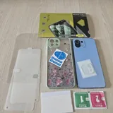 Xiaomi Mi 11 Lite 1