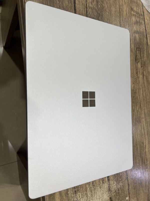 Microsoft Surface Laptop 3