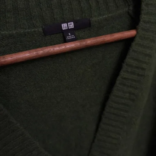 Кардиган UNIQLO