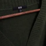 Кардиган UNIQLO 1