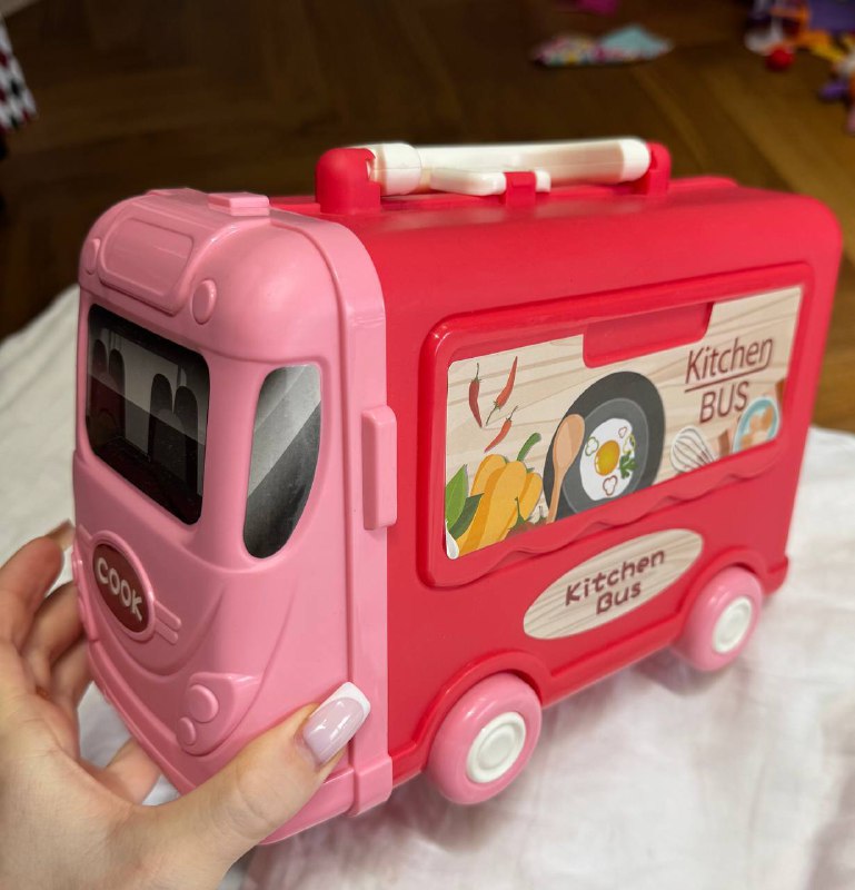 Кухня miniso