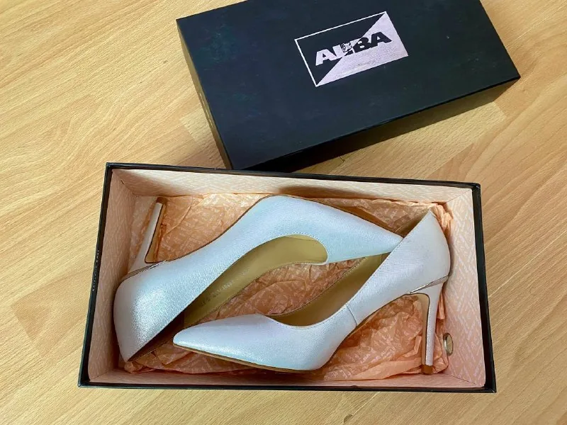 Женские туфли Alba