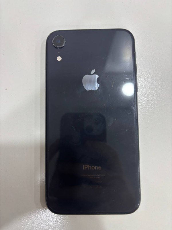 Iphone Xr 3