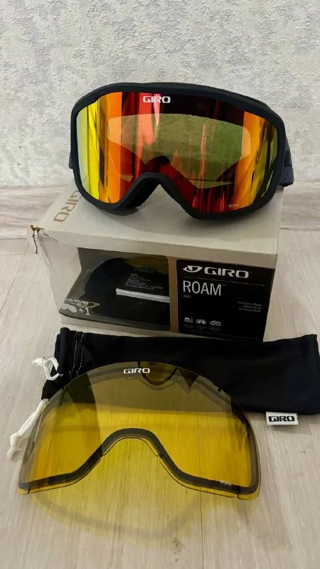 Очки GIRO