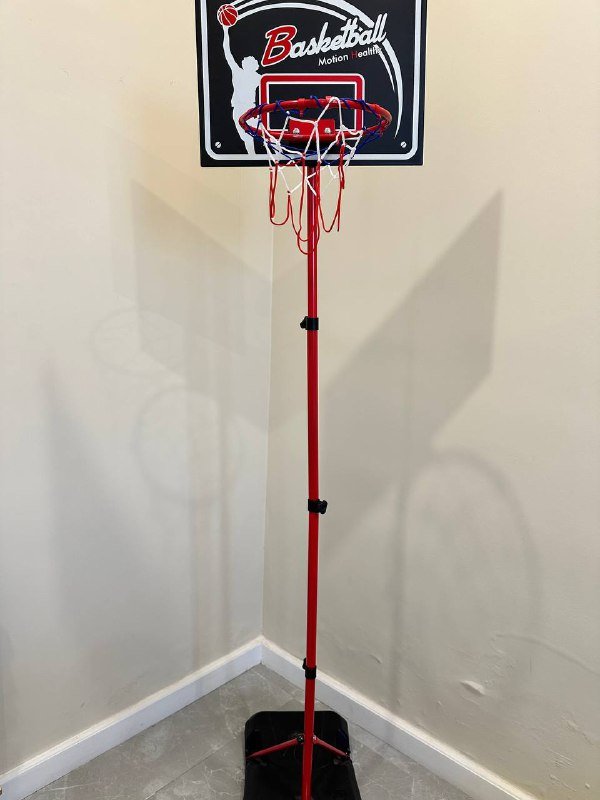 Баскетбольное кольцо