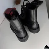 Ботинки Celine 2