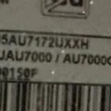 Samsung 65 AU7100 4