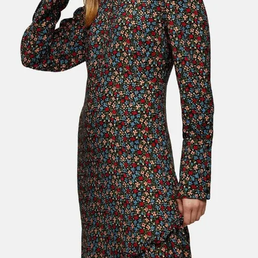 Платье Topshop