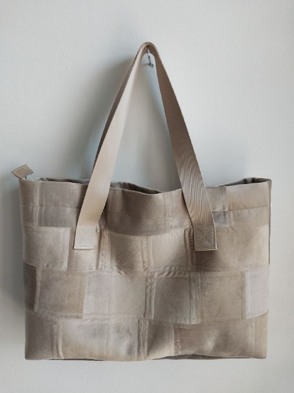 Handmade Bag