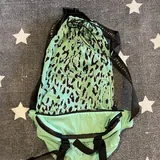 Рюкзак-трансформер Stella McCartney 3