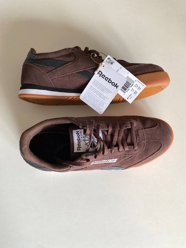 Кроссовки Reebok Classic Campio XT 5