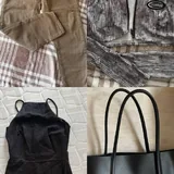 Женские вещи, обувь, аксессуары 2