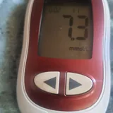 Глюкометр Accu-Chek Performa с 50 тест-полосками 2