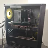 Игровой компьютер AMD Ryzen 5 5500X3D RX 6900 XT 4