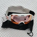Горнолыжная маска Uvex Downhill 2000 S CV 2