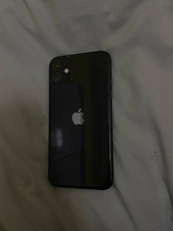 iPhone 11 256 Гб 2