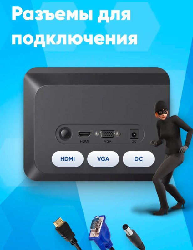 Монитор Xiaomi Redmi