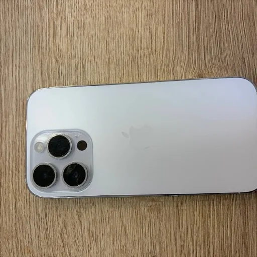 iPhone 14 Pro 128GB белый