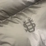 Пуховик Zara x Suvene 4
