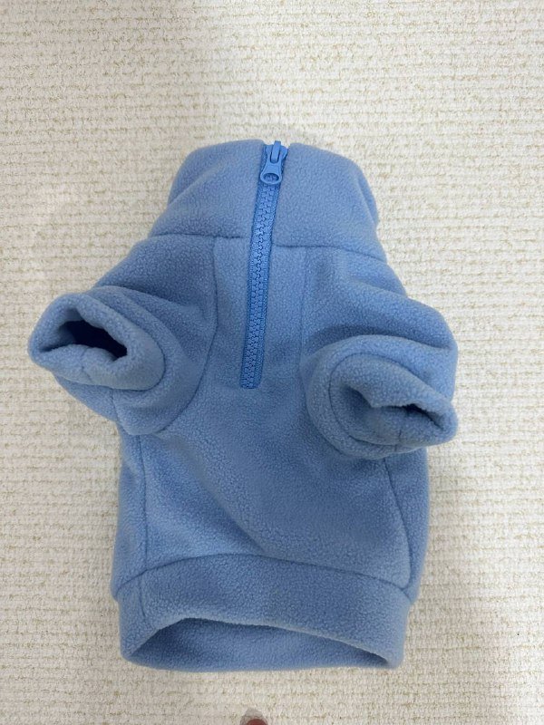 Кофточки для маленьких собак 4