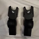 Аксессуары для коляски Bugaboo, Cybex 8