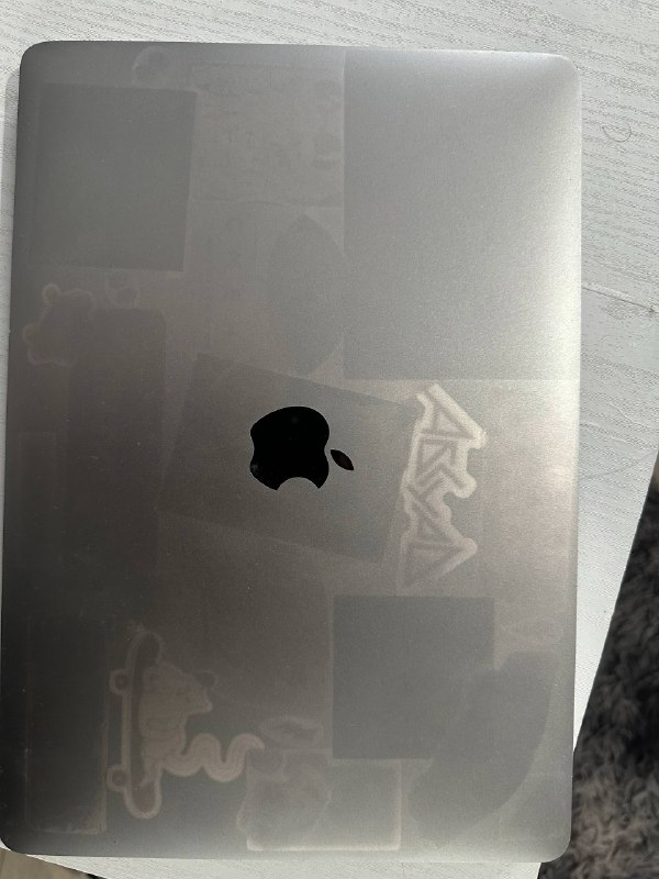 MacBook Pro 13" 2019 Intel Core i5 8GB 4