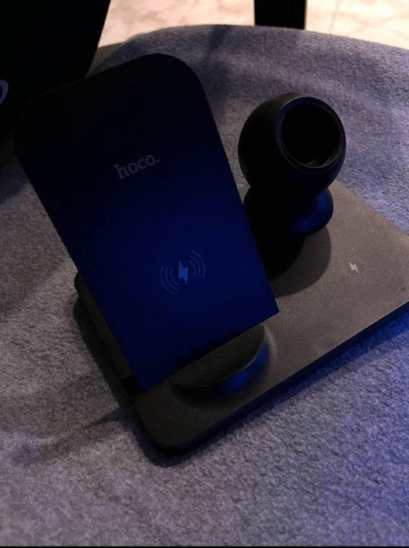 Зарядка Hoco, Зарядка Xiaomi, Шапочка для плавания, Маникюрный набор 2